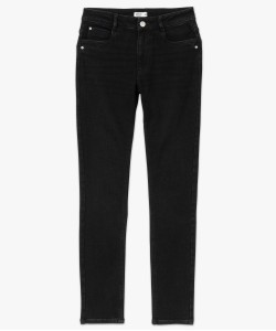 Jean Slim taille normale femme
